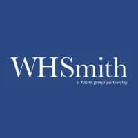 WH Smith India