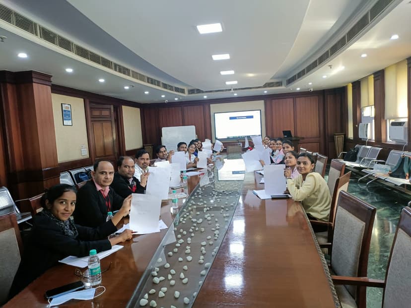 Webinar Event