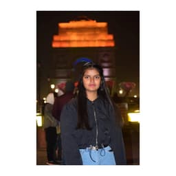 Priya Rao