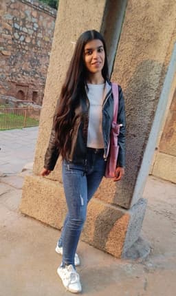 Sonali Narula